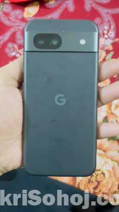 Google Pixel 8a